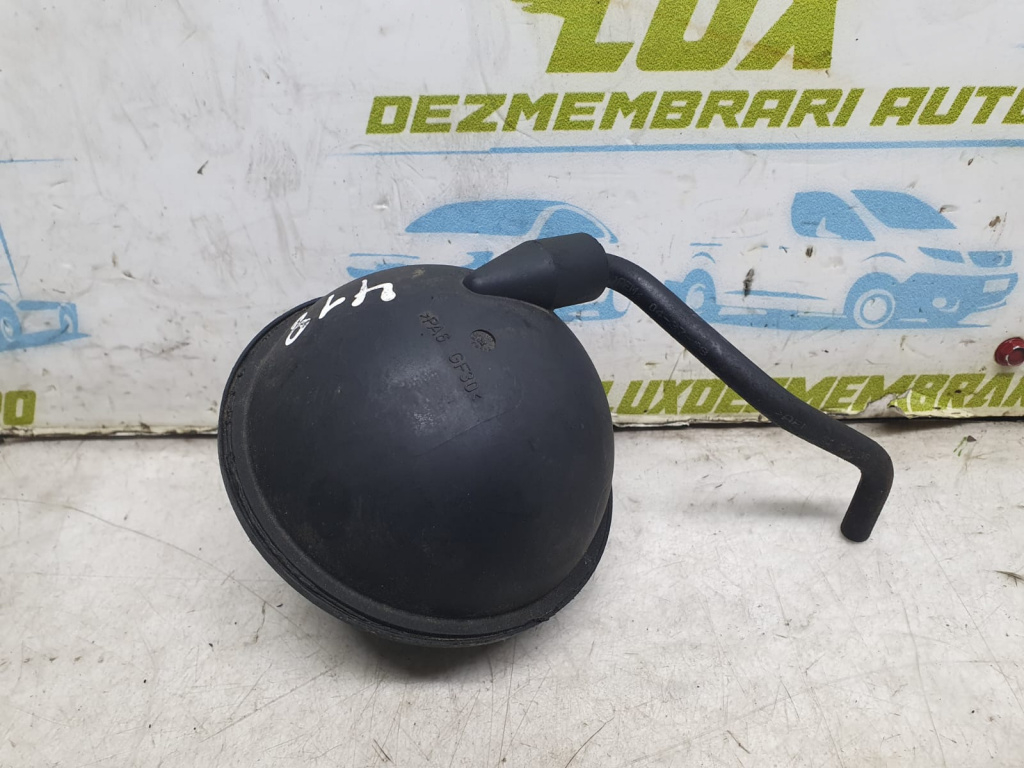 Rezervor vacuum 1.9 2.0 tdi 054129808 Audi A6 4B/C5 [facelift] [2001 - 2004]