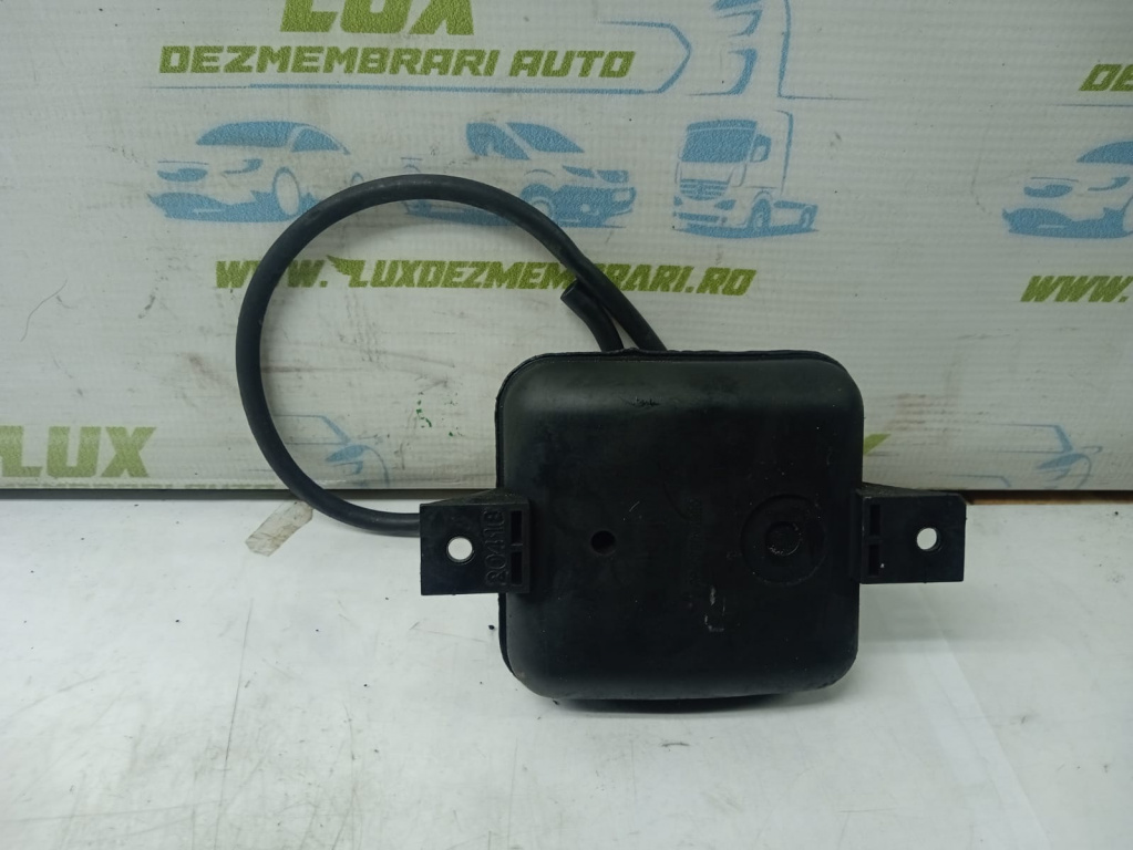 Rezervor vacuum 1.9 D Fiat Doblo [2001 - 2005]