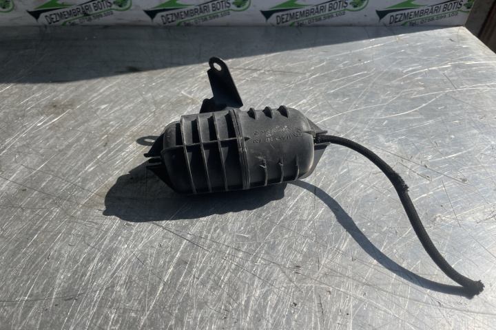 Rezervor vacuum 11652247620 / 11.65-2 247 620 BMW Seria 3 E46 [1997 - 2003] Sedan 4-usi 320d MT (136 hp)