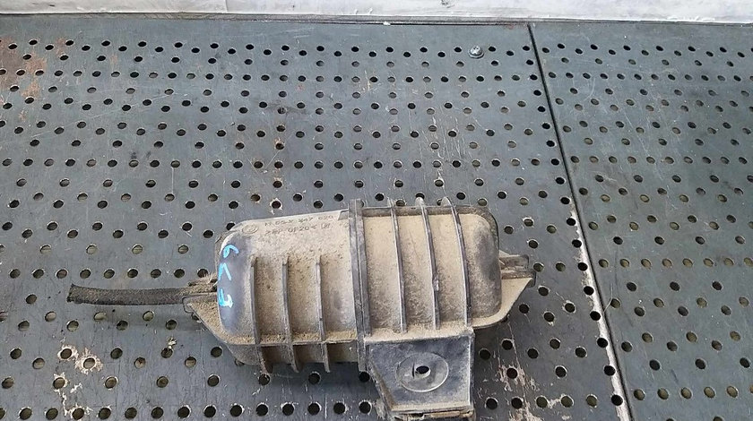 Rezervor vacuum 2.0 d bmw seria 5 e39 11652247620