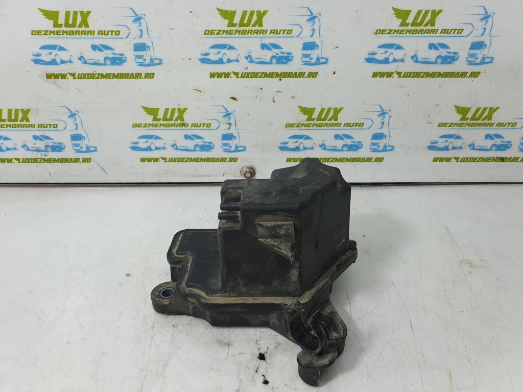 Rezervor vacuum 2.0 hdi RHF 9646411180 Peugeot 508 [2010 - 2014]