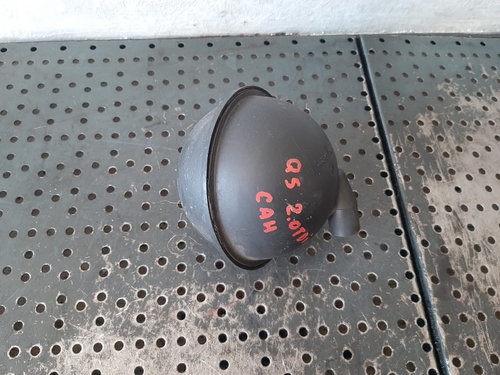 Rezervor vacuum 2.0 tdi cah cag audi q5 a4 b8 8k 054129808