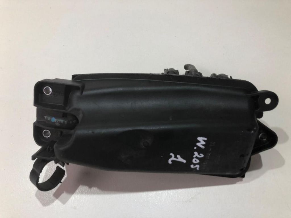 Rezervor vacuum 2.2 euro 6 a6510701000 Mercedes-Benz C-Class W205/S205/C205 [2014 - 2018]