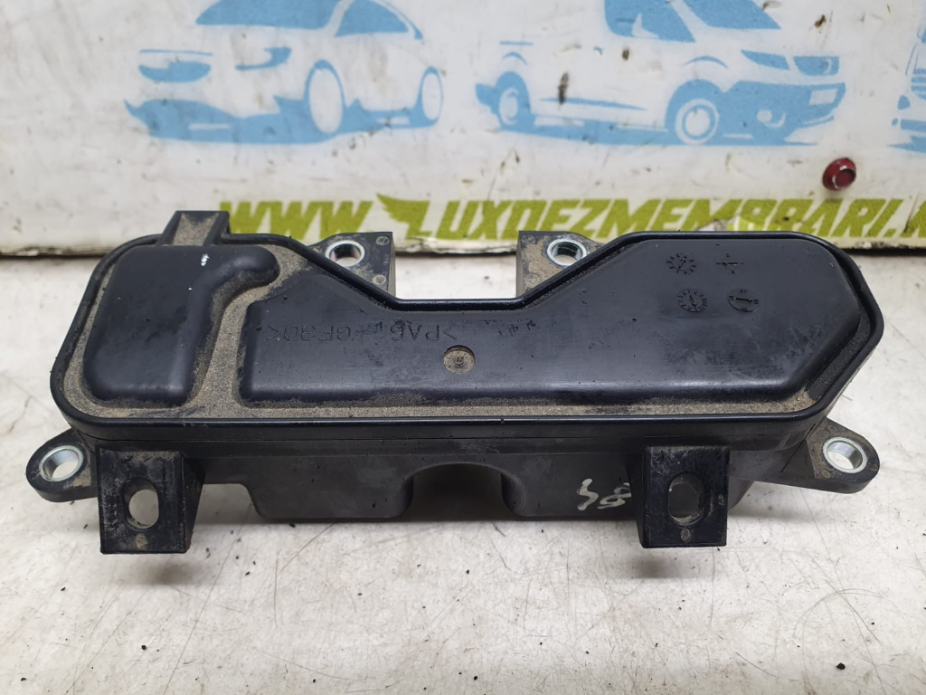 Rezervor vacuum 2.3 mzr L3Y7 Mazda CX-7 [2006 - 2009] 2.3 mzr L3Y7