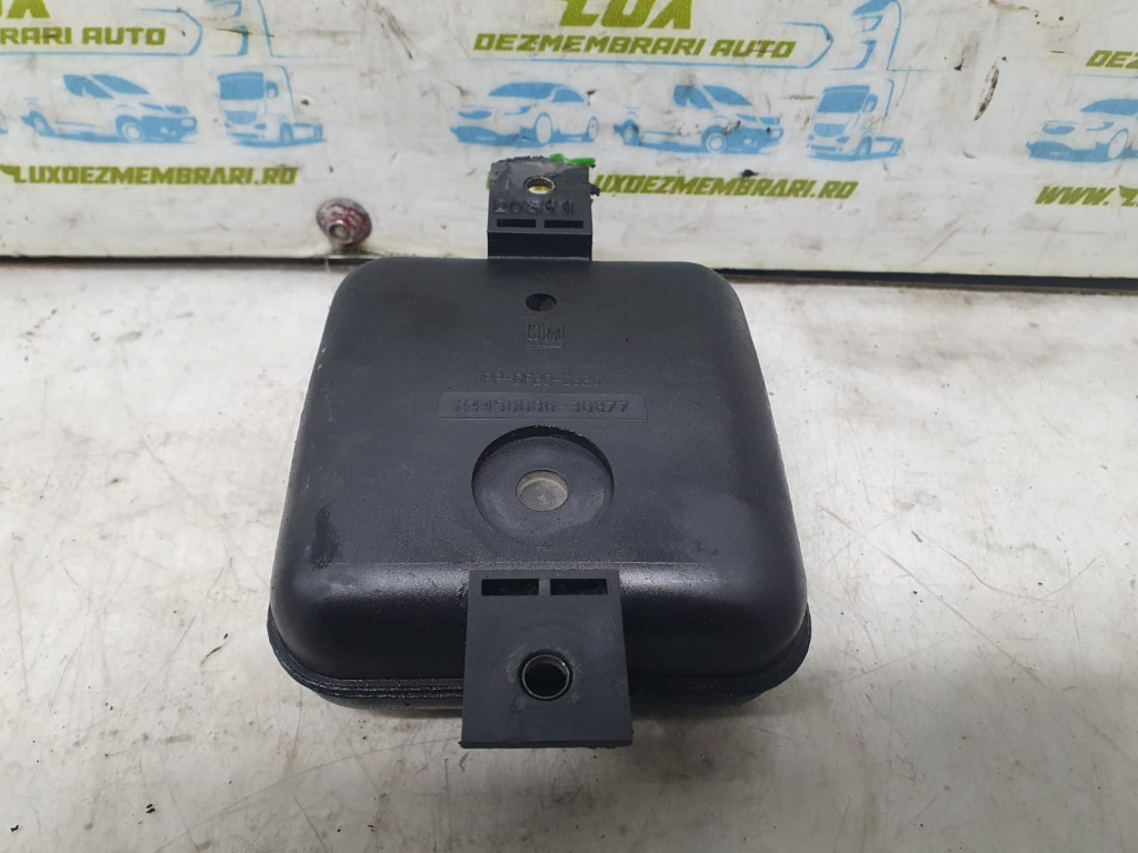 Rezervor vacuum 24456686 2.2 d D223L Opel Vectra C [2002 - 2005]