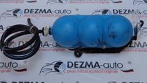 Rezervor vacuum 443131541A, Audi A6 (4B, C5) 2.5 t...