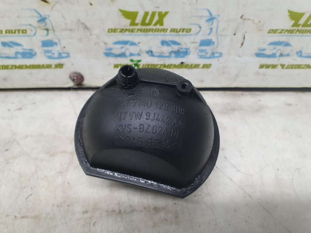 Rezervor vacuum 7m0129808 2.0 Audi A3 8P [2003 - 2005]