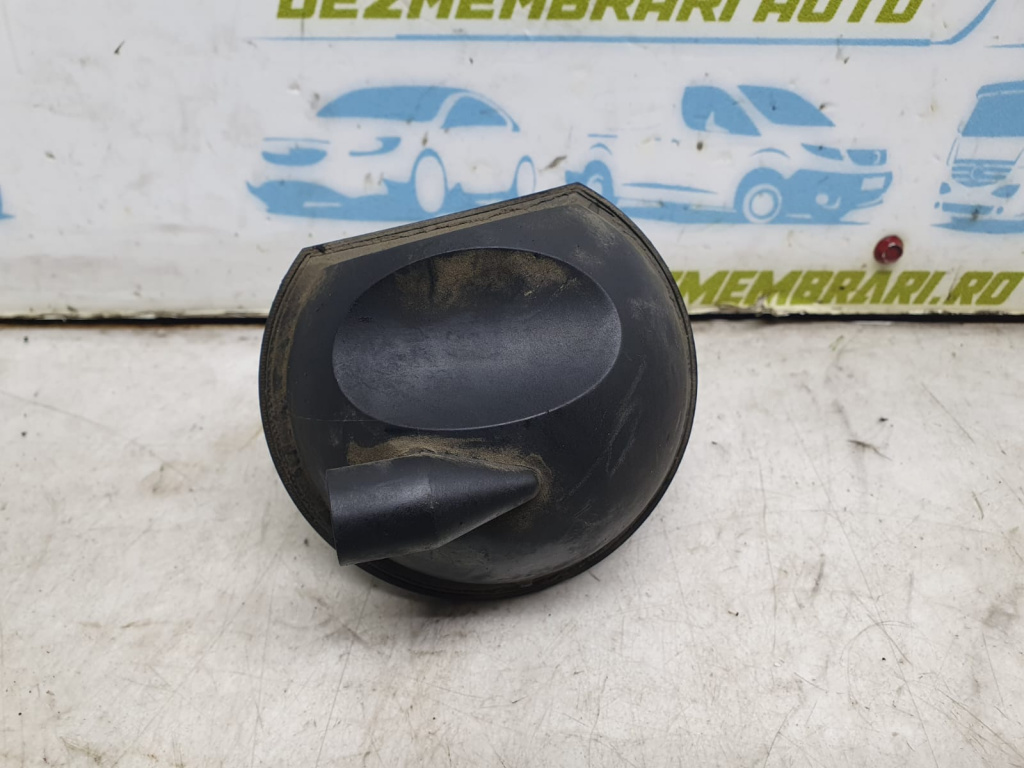 Rezervor vacuum 7m0129808 Skoda Octavia 2 [2004 - 2008]
