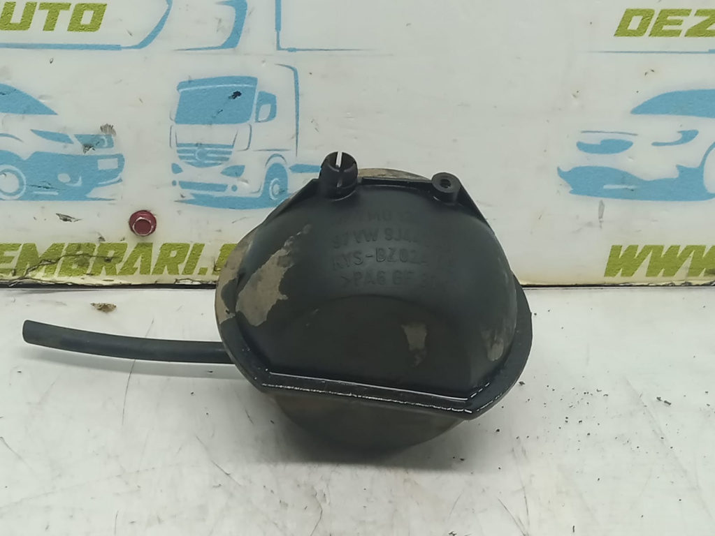 Rezervor vacuum 7m0129808 Volkswagen VW Passat B6 [2005 - 2010]