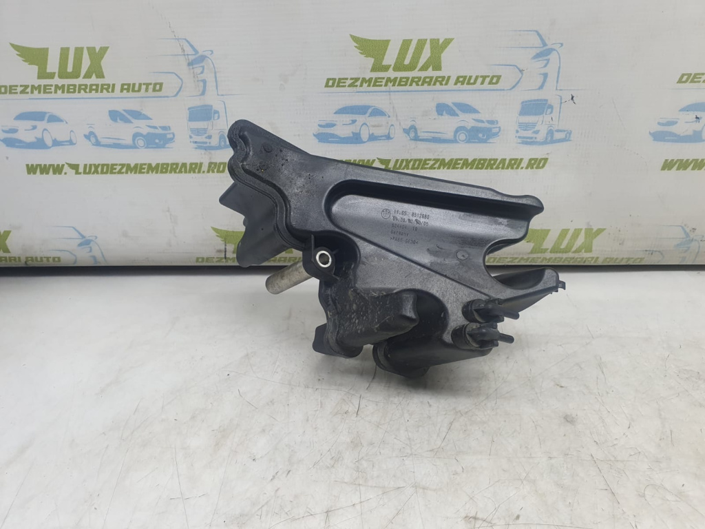 Rezervor vacuum 8512680 3.0 D N57 BMW X5 F15 [2013 - 2018]
