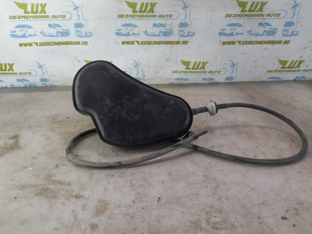 Rezervor vacuum 8d0131541b Skoda Superb [2001 - 2006]