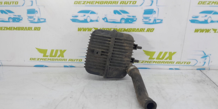 Rezervor vacuum 8e0129955 2.0 tdi BLB Audi A4 B8/8K [2007 - 2011]