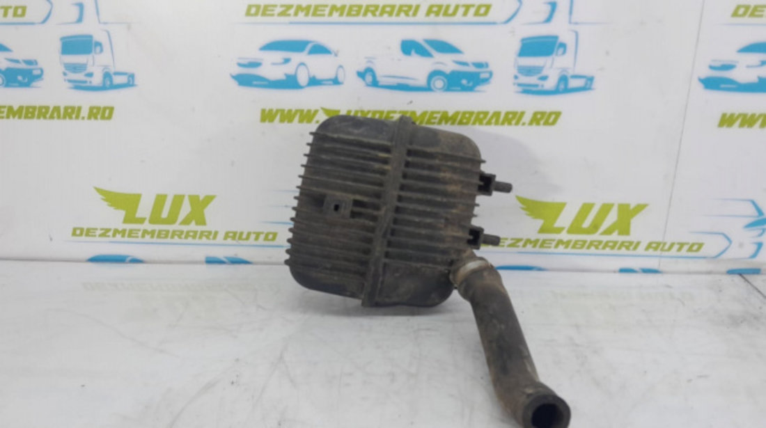 Rezervor vacuum 8e0129955 2.0 tdi BLB Audi A6 4F/C6 [2004 - 2008]