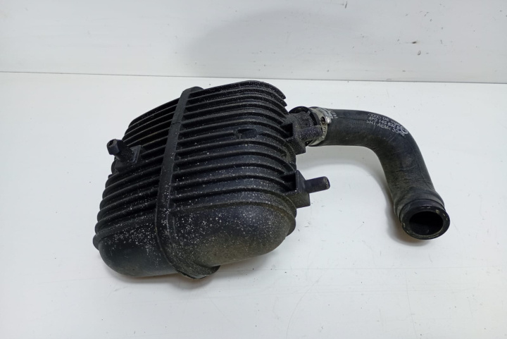 Rezervor vacuum 8E0129955 Audi A4 B7 [2004 - 2008]