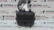 Rezervor vacuum, 8E0129955B, Audi A4 (8E, B7) 2.0t...