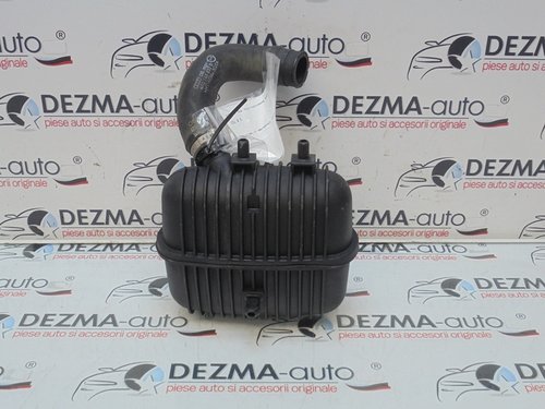 Rezervor vacuum, 8E0129955B, Audi A4 (8E, B7) 2.0tdi, BRE