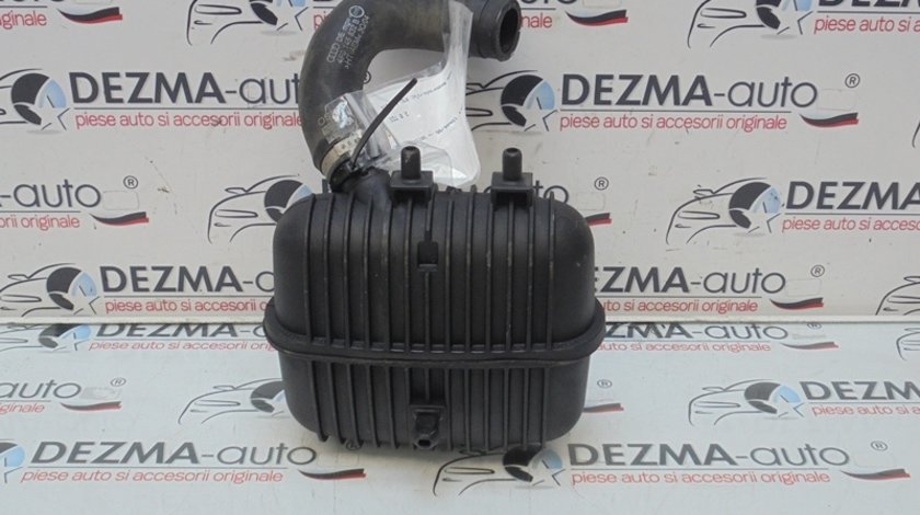 Rezervor vacuum, 8E0129955B, Audi A4 (8E, B7) 2.0tdi, BRE