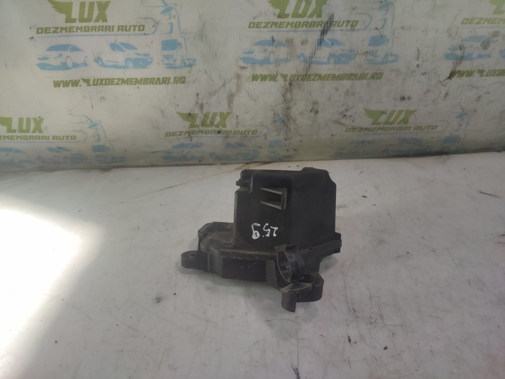 Rezervor vacuum 9646411180 Citroen DS5 [2012 - 2015] 2.0 hdi RHC HYBRID