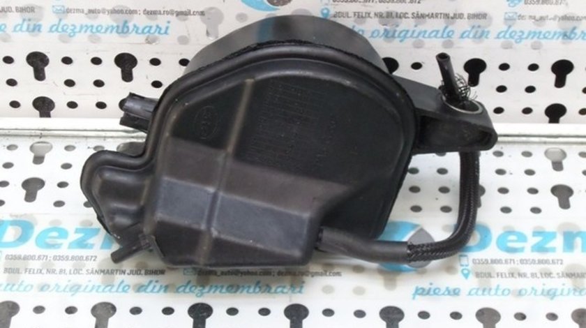 Rezervor vacuum 9649508680, Peugeot 308 (4A) 1.6HDI