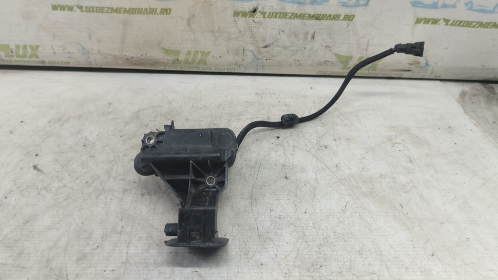 Rezervor vacuum 9805069780 2.0 HDI AHR Citroen C4 2 [2010 - 2017]