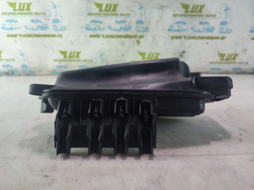 Rezervor vacuum A6510700868 Mercedes-Benz GLE (W166) [2016 - 2019] 2.2 cdi om651.960