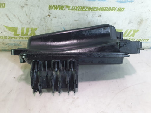 Rezervor vacuum a6510701000 2.2 cdi om651921 Mercedes-Benz C-Class W205/S205/C205 [2014 - 2018] 2.2 ...