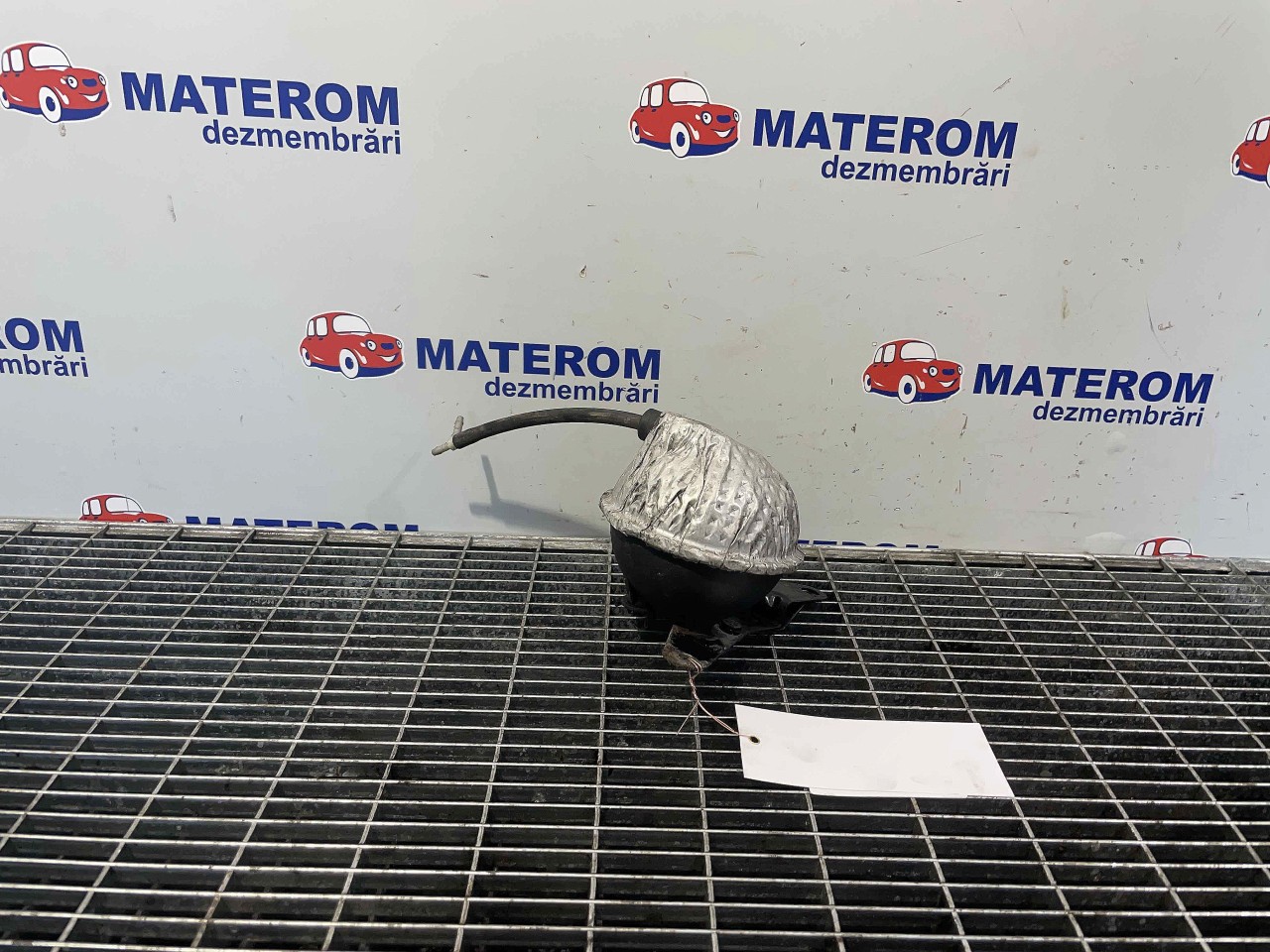 REZERVOR VACUUM AUDI A4 1.9 TDI - (2004 2007)