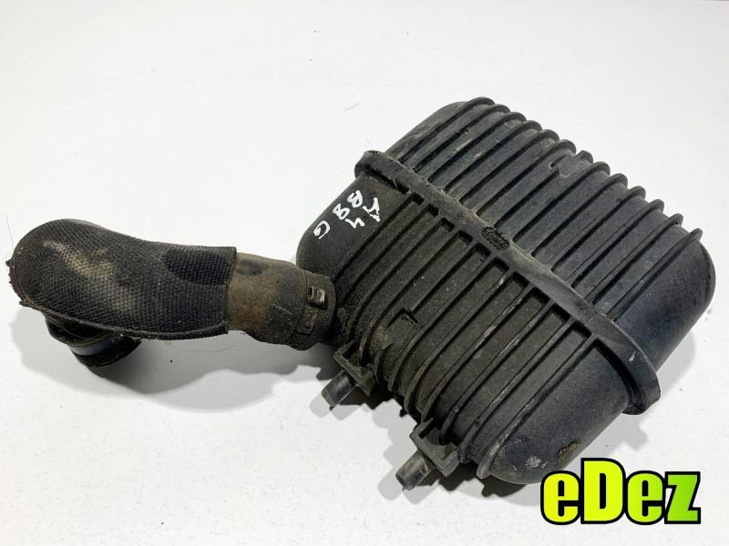 Rezervor vacuum Audi A4 (2001-2004) [8E2, B6] 2.0 tdi blb 8E0129955