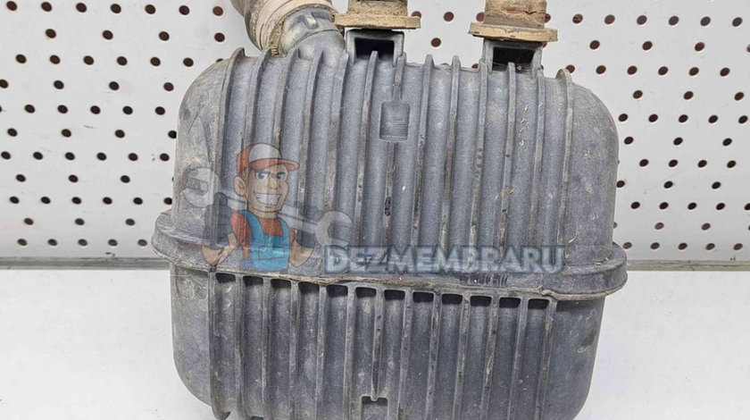 Rezervor vacuum Audi A4 (8EC, B7) [Fabr 2004-2008] 8E0129955 2.0 TDI BPW