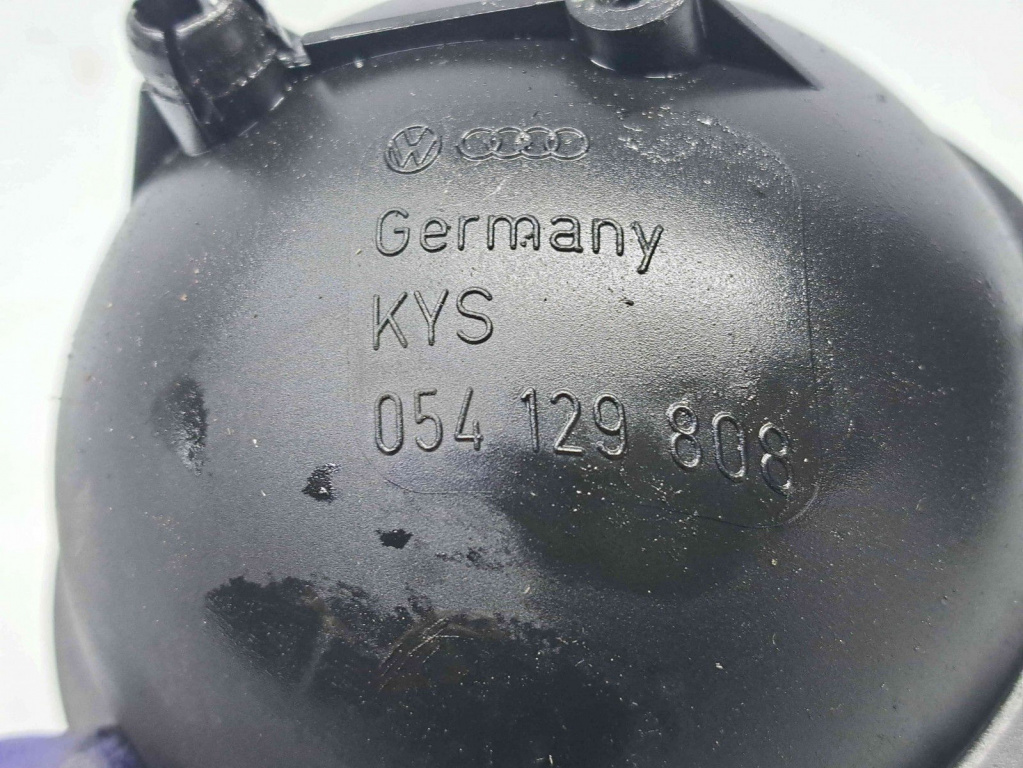 Rezervor vacuum Audi A4 (8K5, B8) Avant [Fabr 2008-2015] 059129808 2.0 TDI CAGA 2.0 TDI CAGA 105KW / 143CP