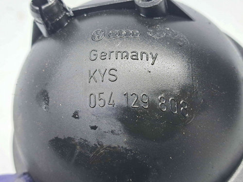 Rezervor vacuum Audi A4 (8K5, B8) Avant [Fabr 2008-2015] 059129808 2.0 TDI CAGA 2.0 TDI CAGA 105KW /...