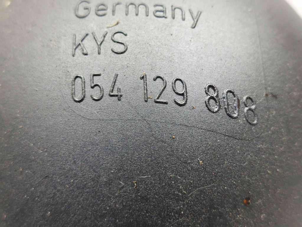 Rezervor vacuum Audi A4 (8K5, B8) Avant [Fabr 2008-2015] 054129808 2.0 TDI CAGA 2.0 TDI CAGA 105KW / 143CP