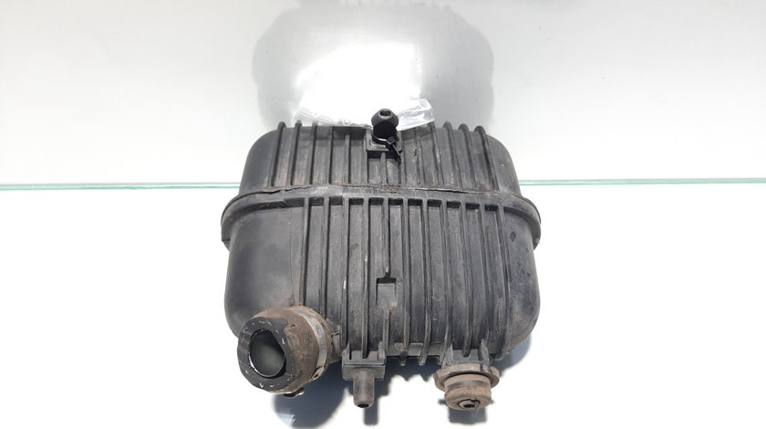 Rezervor vacuum, Audi A4 Avant (8ED, B7) [Fabr 2004-2008] 2.0 tdi, BRE, cod 8E0129955 (id:448188)