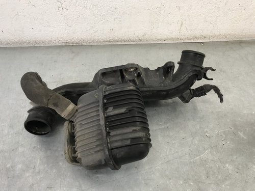 Rezervor vacuum Audi A4 B8 Avant 2.0 TDI Multitronic LAT MMV LLA KSR 143cp sedan 2010 (8E0129955)