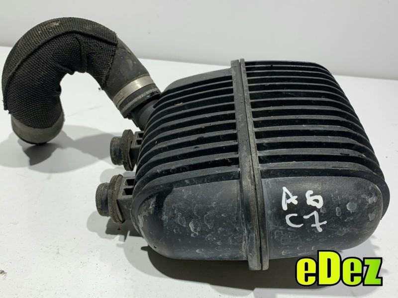 Rezervor vacuum Audi A5 (2007-2011) [8T3] 2.0 tdi CGLC 8K0129955A
