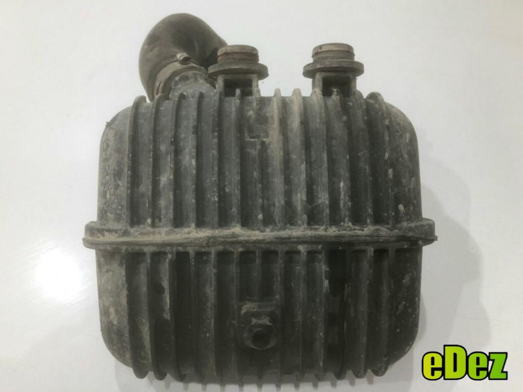 Rezervor vacuum Audi A6 (2004-2011) [4F2, C6] 2.0 tdi CAGB