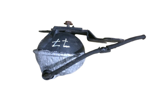 Rezervor vacuum Audi A6 4B/C5 [facelift] [2001 - 2004] Sedan 1.9 TDI 5MT (130 hp) AWX