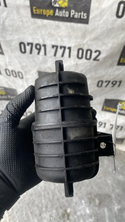 Rezervor vacuum BMW seria 3 E46 2.0 D an 2001 cod 11652247620