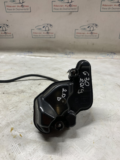 Rezervor vacuum BMW Seria 5 G30 2.0 Motorina 2019, 858129204