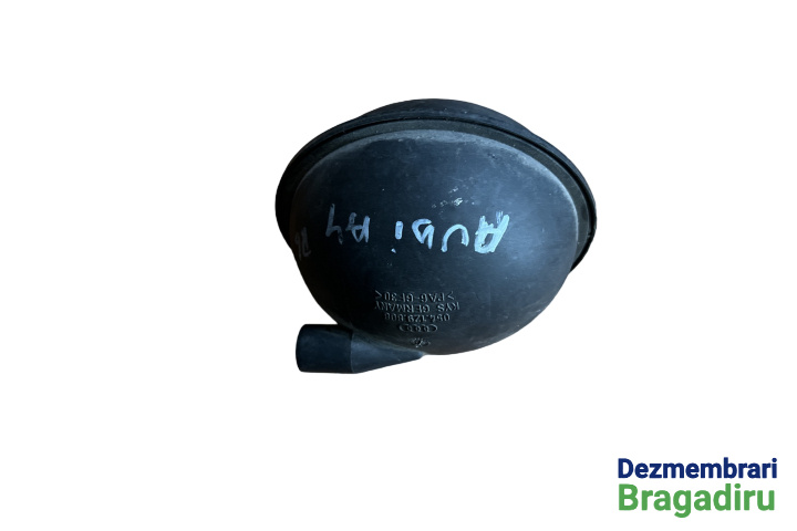 Rezervor vacuum Cod: 054129808 Audi A5 8T [2007 - 2011] Sportback liftback 2.0 TDI MT (170 hp)