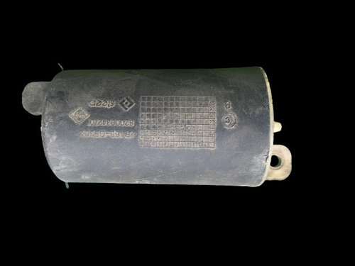 Rezervor vacuum Cod: 8200034270 Renault Megane 2 [2002 - 2006] Hatchback 3-usi 1.9 dCi MT (120 hp) I...