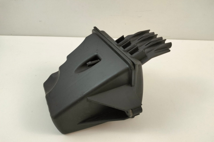 Rezervor vacuum Cod a6510700168 a6510700168 Mercedes-Benz Sprinter 2 906 [2006 - 2013]