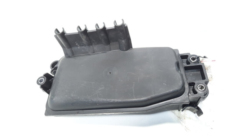 Rezervor vacuum, cod A6510700568, Mercedes Clasa C (W204), 2.2 CDI (idi:475890)