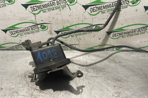 Rezervor vacuum Fiat Bravo 2 [2007 - 2011] Hatchback 1.9 16v Multijet 115 (120 hp) 5MT