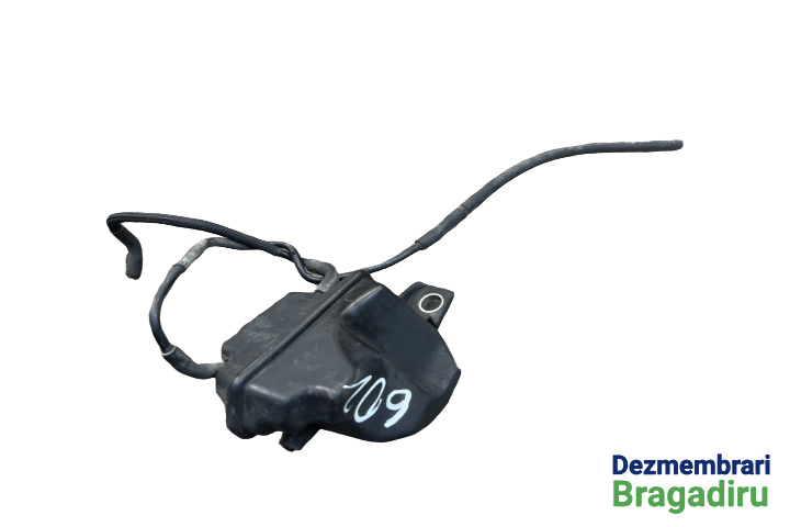 Rezervor vacuum Ford Focus 2 [2004 - 2008] Hatchback 5-usi 1.6 TDCi MT (109 hp)