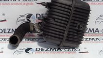 Rezervor vacuum intercooler 8E0129955B, Audi A6 (4...