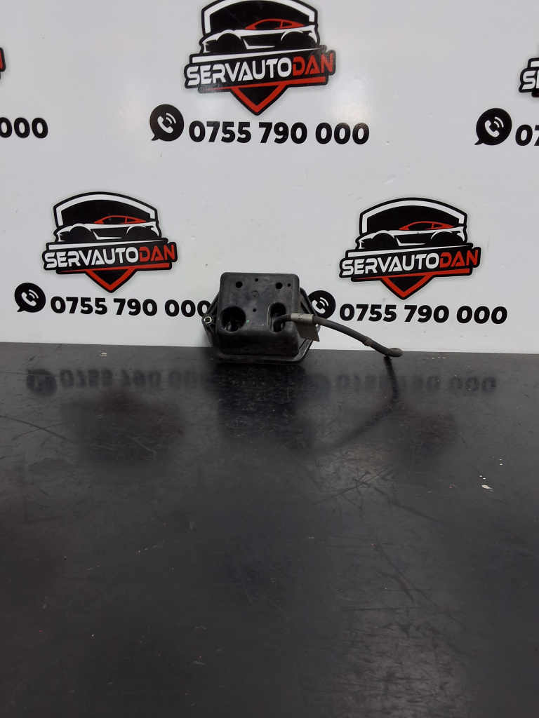 Rezervor vacuum Iveco Daily 6 3.0 Motorina 2019, 5801339765 01