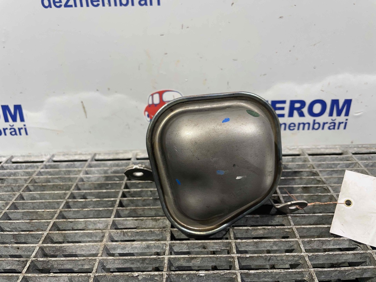 REZERVOR VACUUM MAZDA 3 3 2.2 D - (2013 2016)