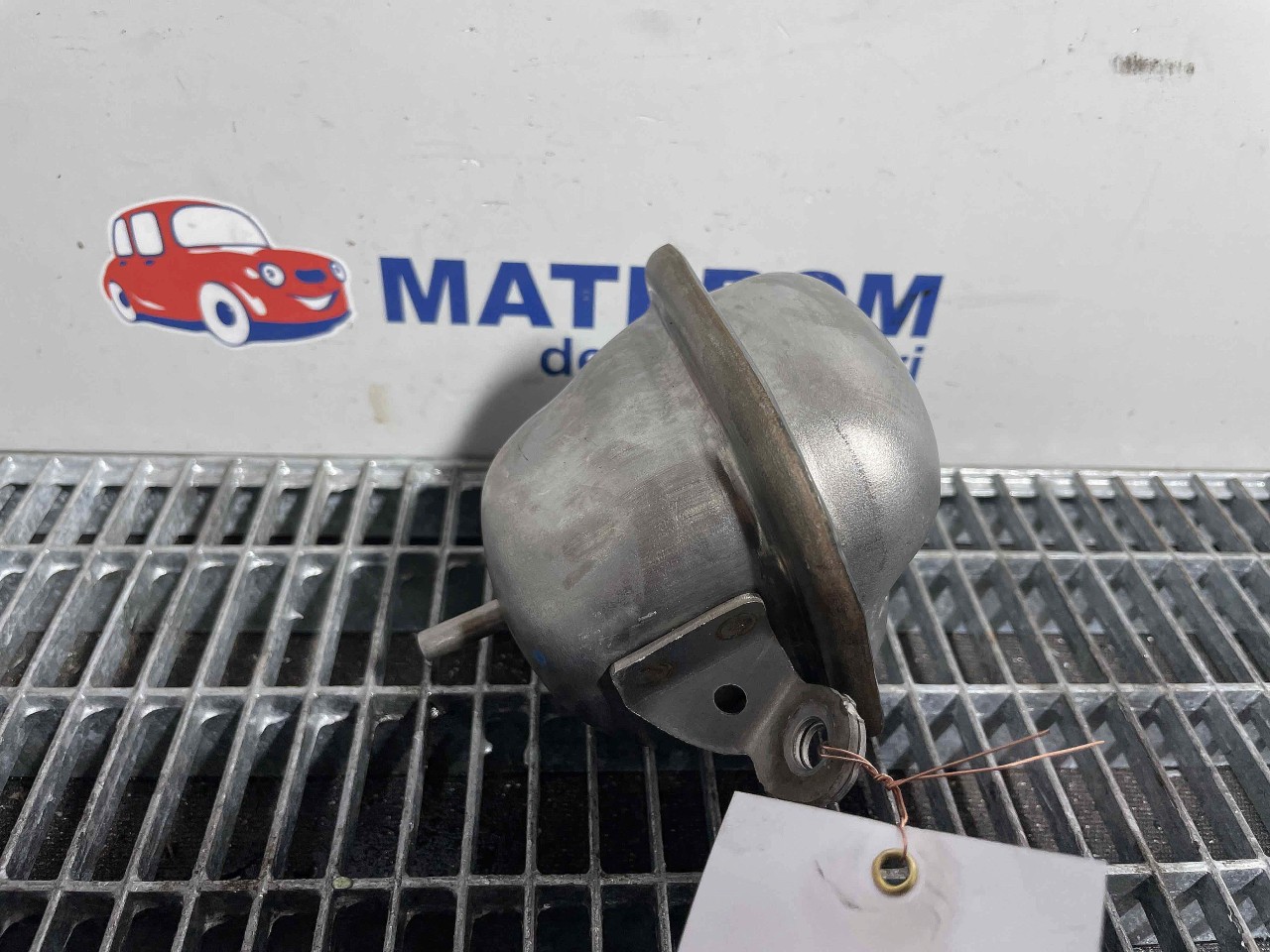 REZERVOR VACUUM MAZDA 3 3 2.2 D - (2013 2018)