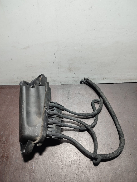 Rezervor vacuum Mercedes 2.2 CDI A6510700468